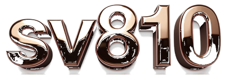 sv810 logo